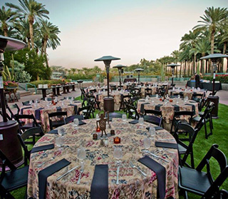 Destination Management